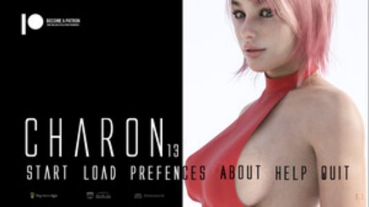 Charon 13應用截圖第0張