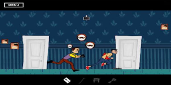 Walkhtrough for Hello Neighbor Alpha 2 Capture d'écran 2
