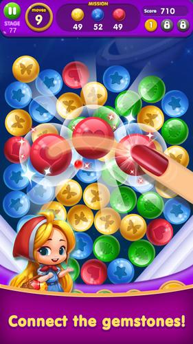 Jewel Stars Скриншот 3