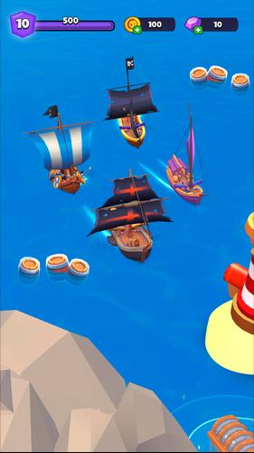 Pirate Life應用截圖第3張