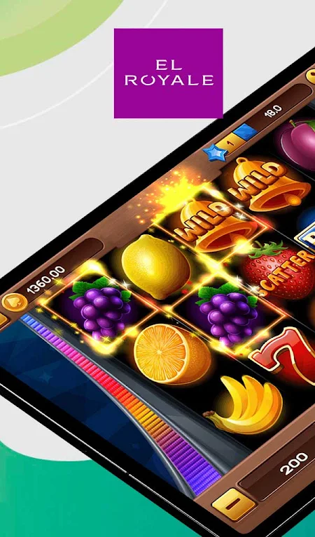El Royale Mobile 스크린샷 2