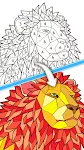Paint by Number：Coloring Games ภาพหน้าจอ 3