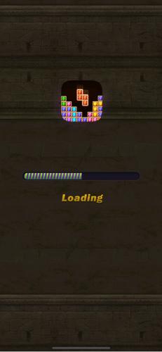 Block Puzzle 스크린샷 1