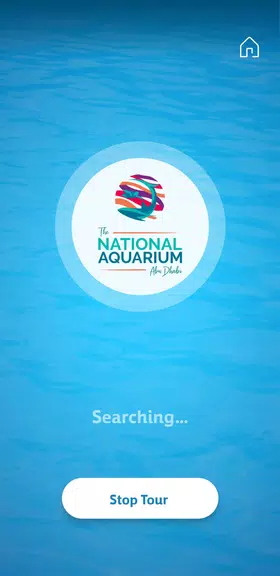 The National Aquarium Captura de pantalla 0