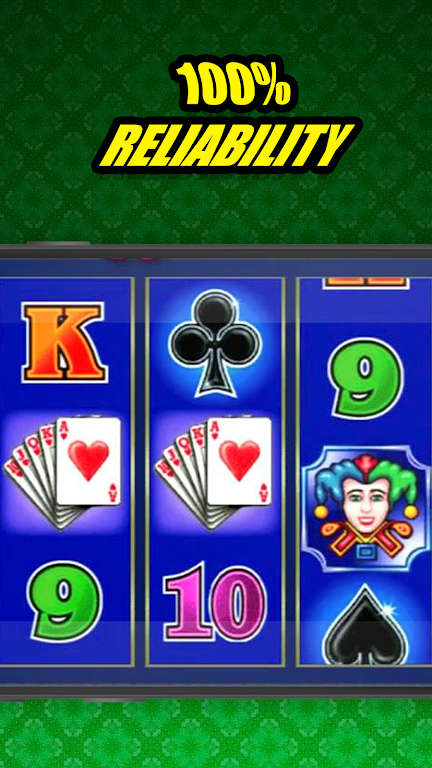 Black Jack 2.0 Ảnh chụp màn hình 1
