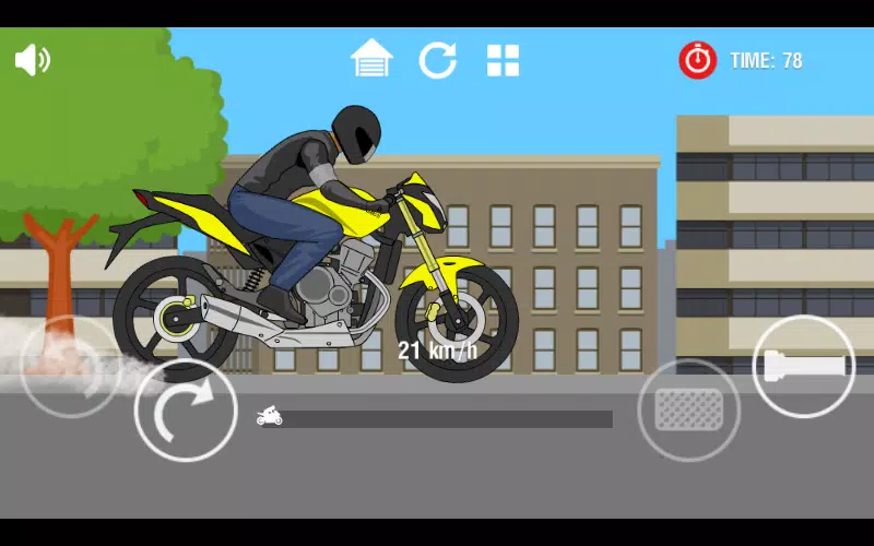 Moto Creator Plus স্ক্রিনশট 3