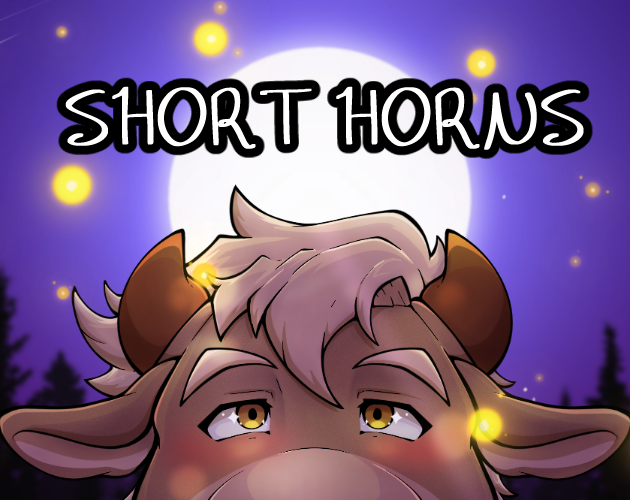 Short Horns Zrzut ekranu 0