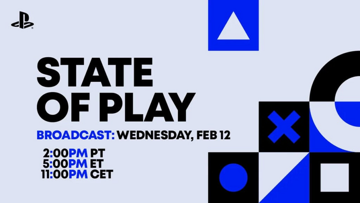 PlayStation State of Play February 2025 | Everything We Know