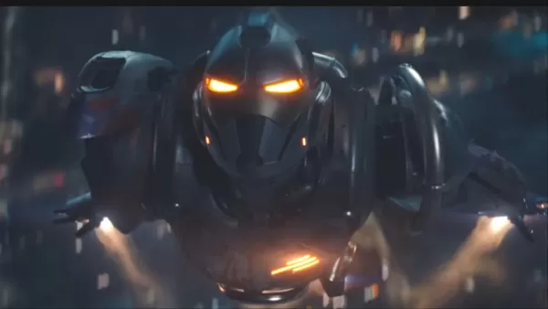 Filem MCU yang akan datang 3
