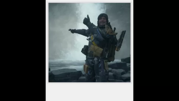 Death Stranding 2 Positive Reviews Keep Hideo Kojima Up at Night