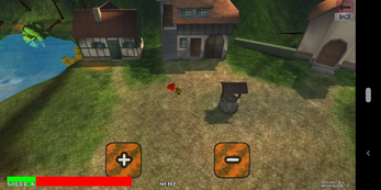 Wood Games 3D Zrzut ekranu 3