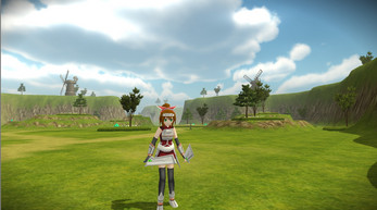 Heroes Quest Screenshot 0