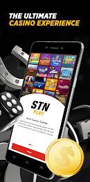 STN Play by Station Casinos स्क्रीनशॉट 0