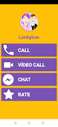 Lankybox Fake Video Call - Lan Tangkapan skrin 0