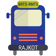 RMTS BRTS Time Table Скриншот 0