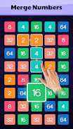 2248 Puzzle: 2048 Numbers Game ဖန်သားပြင်ဓာတ်ပုံ 2