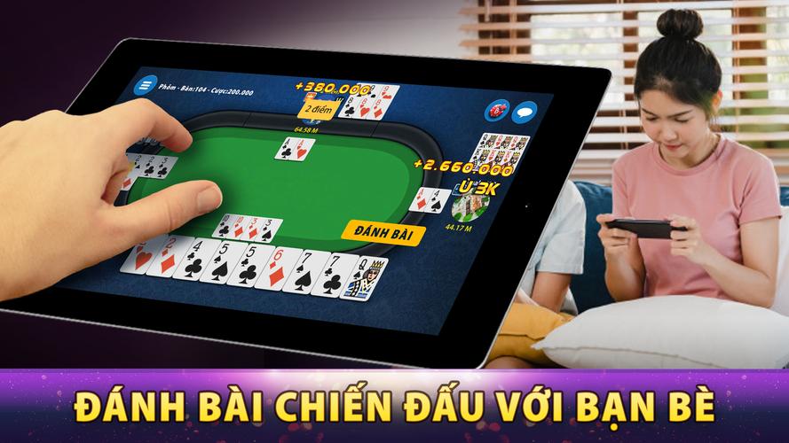 WEWIN   national card game Capture d'écran 1