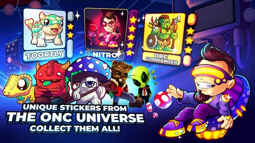 One Night Casino Screenshot 2