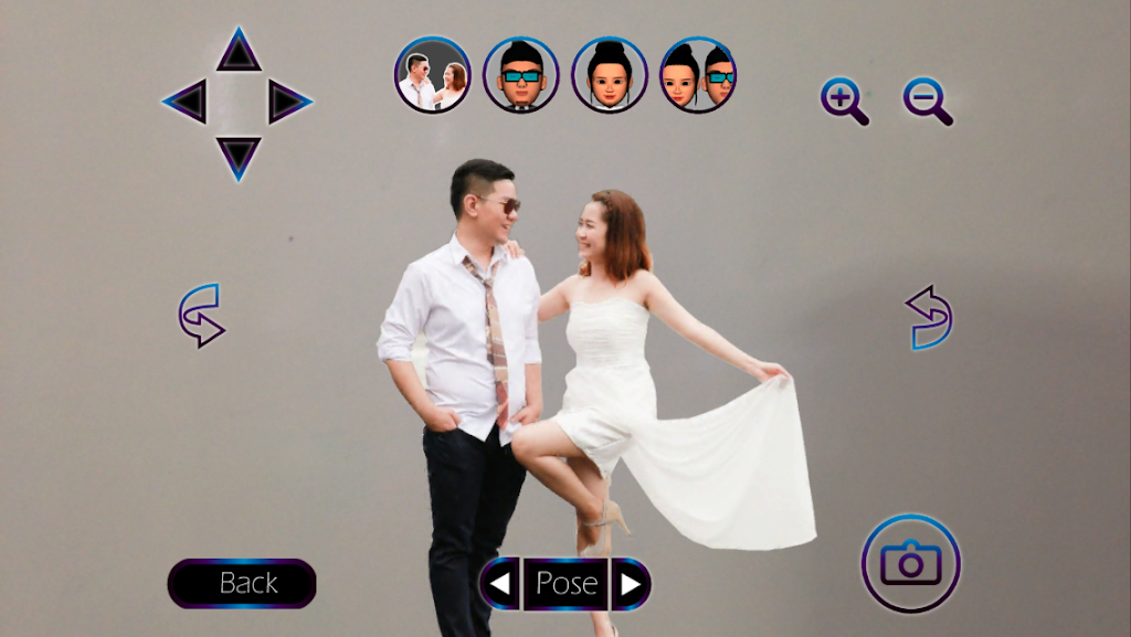PorNut Ảnh chụp màn hình 0