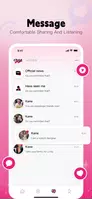 Fisimi - Live Video Chat スクリーンショット 2