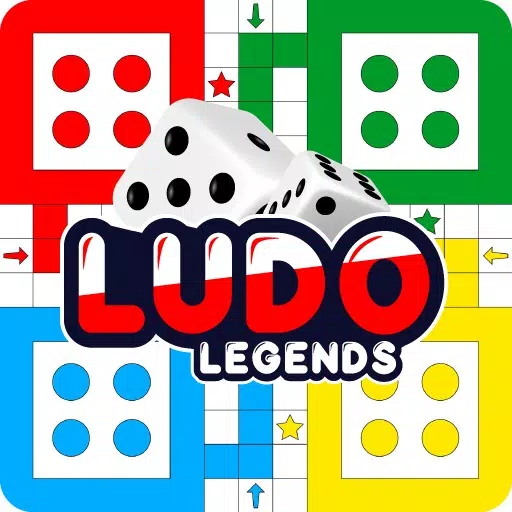 Ludo Legends