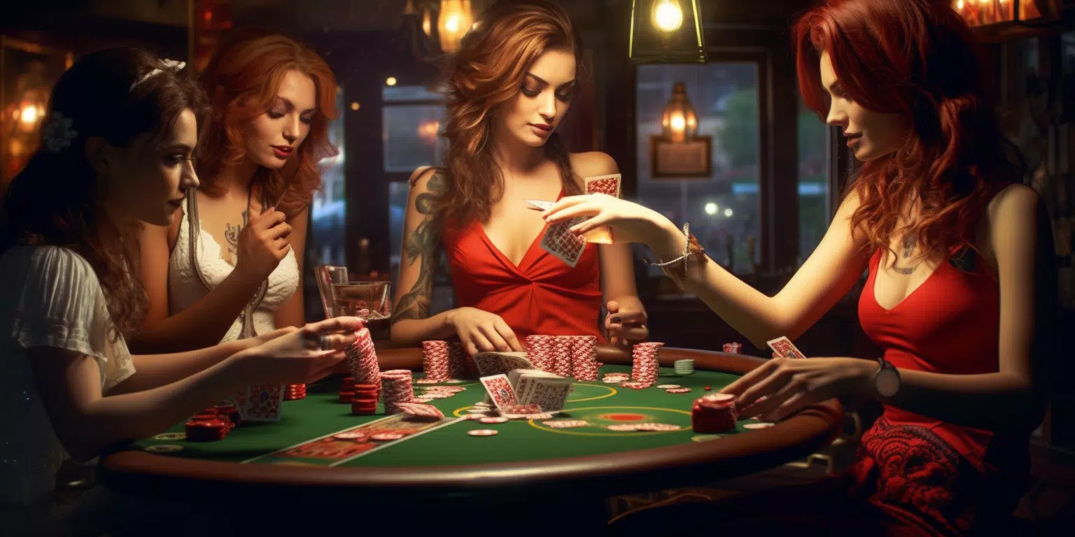 Strip Poker Screenshot 0