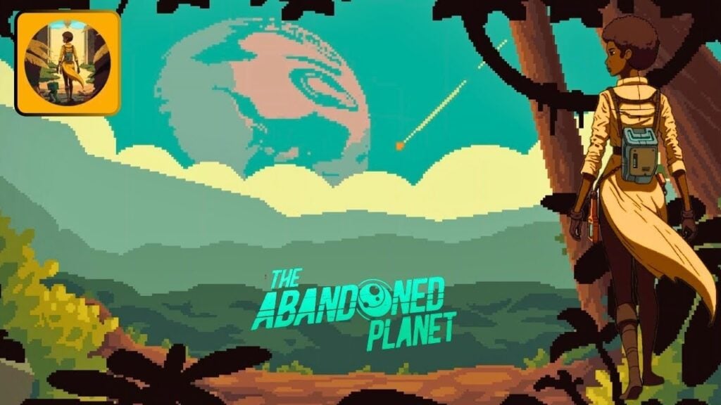 New Planet-Based Game Debuts, Inspired by Old Classics