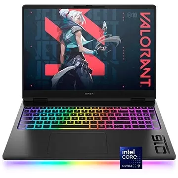 HP OMEN MAX 16：最も安いRTX 5080ゲームラップトップが利用可能