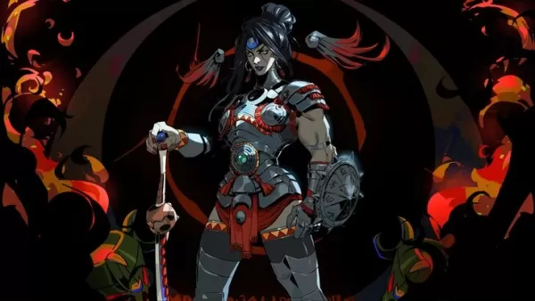 Hades 2 se acerca al lanzamiento completo: 