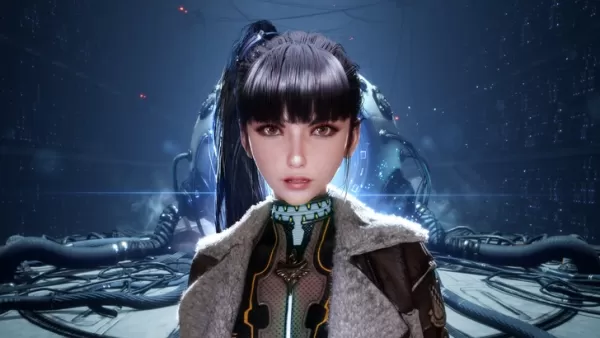Kinumpirma ng Stellar Blade 2 sa board meeting 