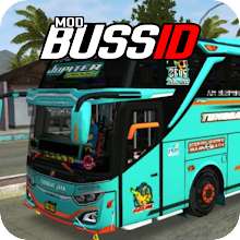 Mod Bussid Terbaru 2023