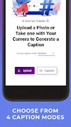 TapCaption - AI Captions ภาพหน้าจอ 3