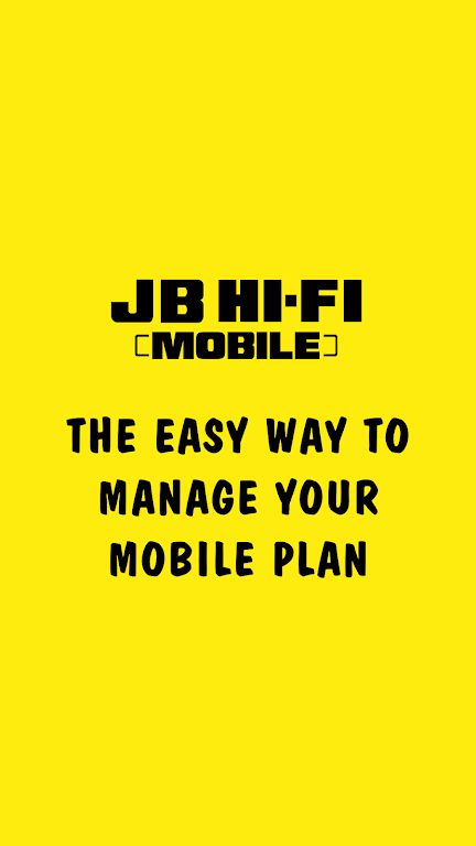 JB Hi-Fi Mobile Zrzut ekranu 0