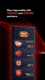 Real Smart Slots Скриншот 2