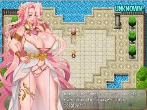 Kingdom of Passion – New Version 0.1.1 スクリーンショット 3