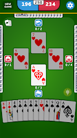 Spades - Card Game Скриншот 3