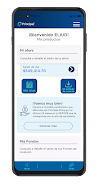 Principal® México Captura de pantalla 0