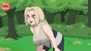 Schermata Futa No Jutsu – Version 0.2.0 [JezzToonz] 0