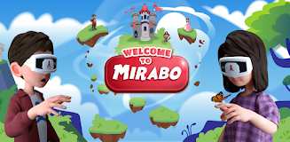 Mirabo AR 스크린샷 0