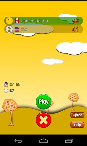 Mole Screenshot 1
