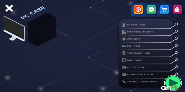 Pc Creator 2 MOD 스크린샷 2