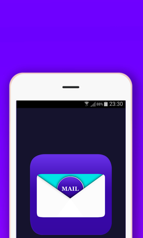 Email for Yahoo Mail Plus Captura de pantalla 0