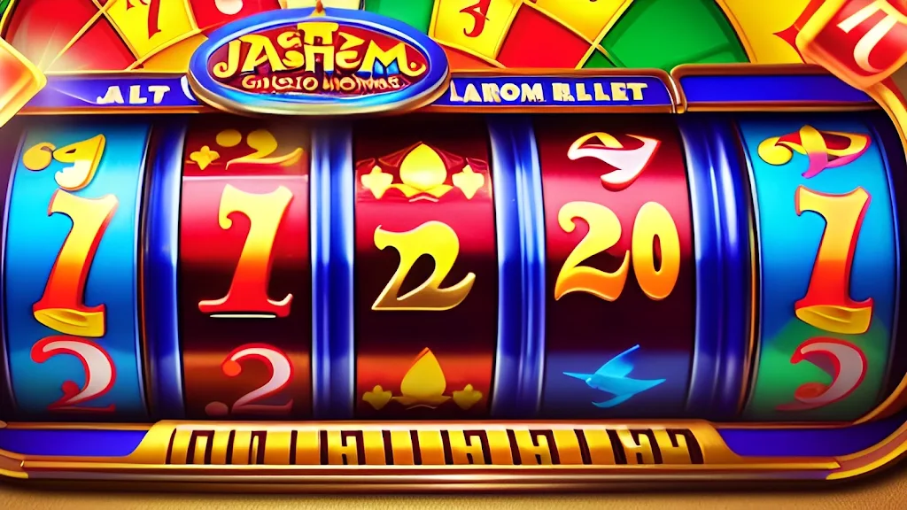 Lucky Streak Jackpot Casino 99 Tangkapan skrin 2