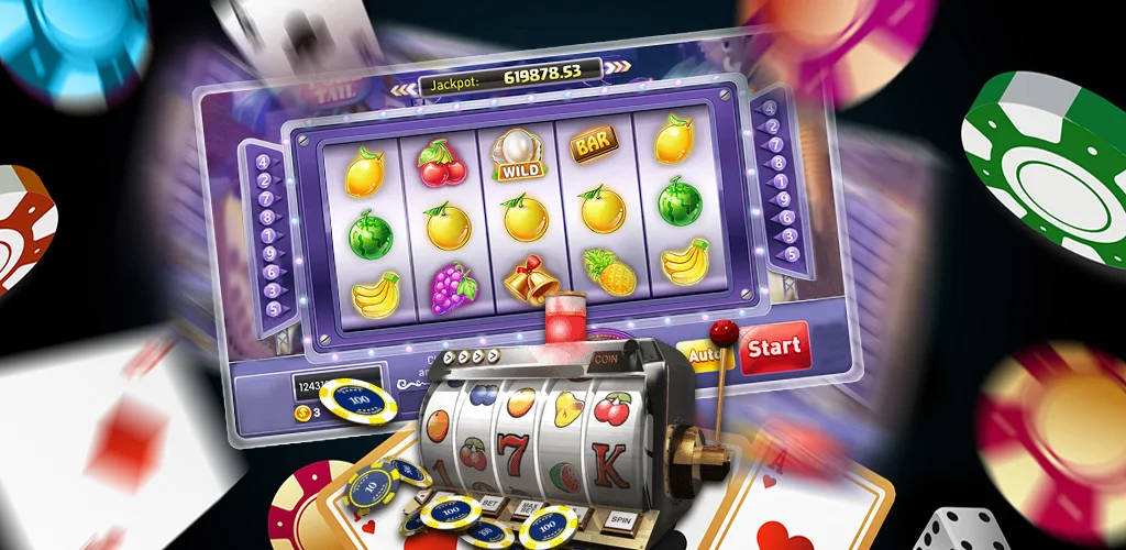 Peach Slots 스크린샷 2