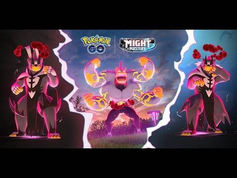 PokémonGo Community Day Vaniltite活動