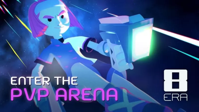 Neues Update der achten Ära: Erstellen Sie einzigartige Heldenteams, dominieren Sie die PVP -Arena