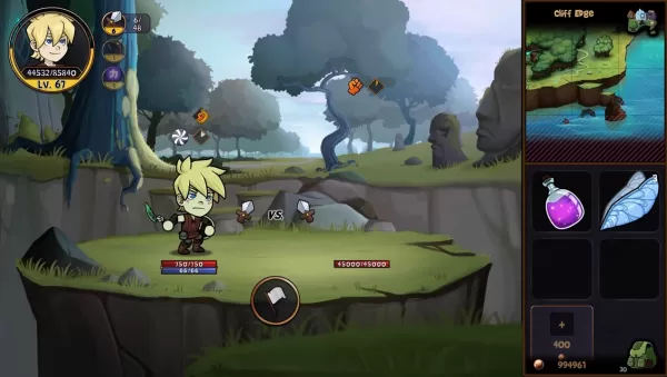 Mastering Hero Tale Idle RPG: Wesentliche Tipps und Strategien