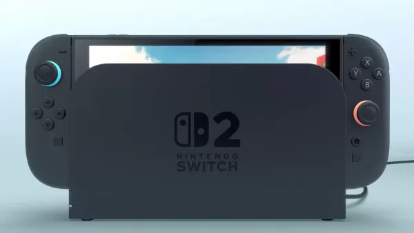 Nintendo Switch 2 pedidos: fechas en vivo en los mejores minoristas