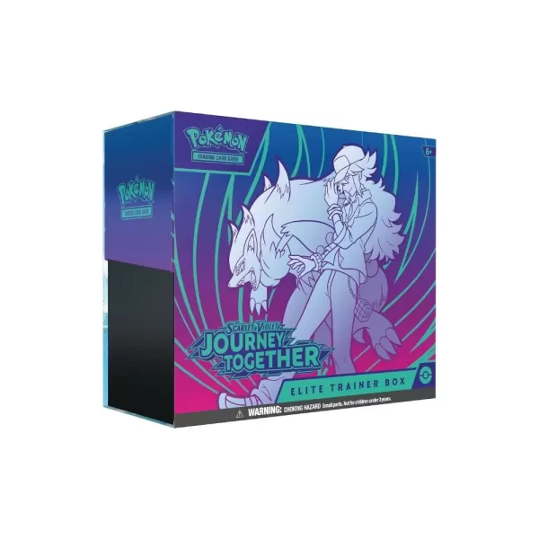 Pokémon TCG ETBs Restocked: Today's Deals