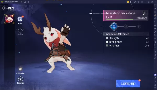 Guia Estratégico Definitivo para o Cristal de Atlan sobre Aves de Estimação